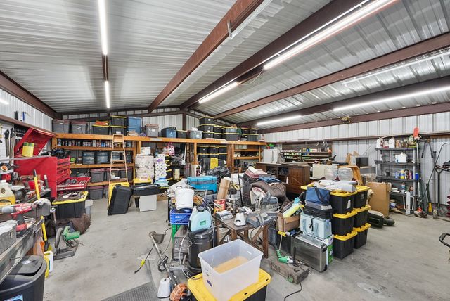 4948 Tin Top Road, Weatherford, TX 76087