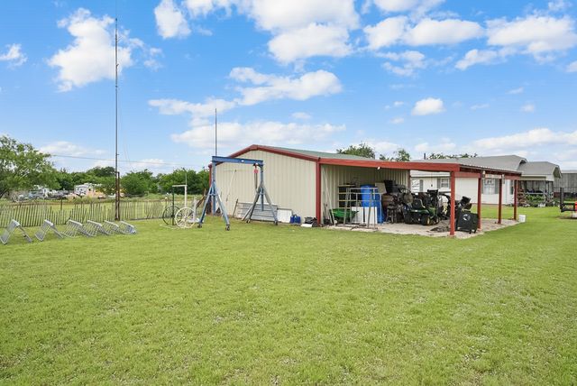 4948 Tin Top Road, Weatherford, TX 76087