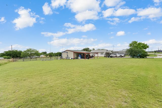 4948 Tin Top Road, Weatherford, TX 76087