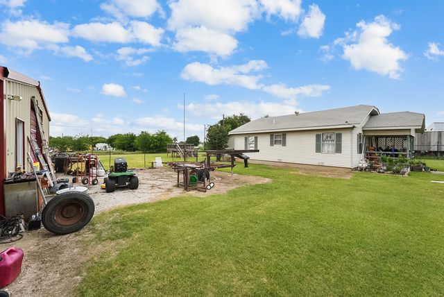 4948 Tin Top Road, Weatherford, TX 76087