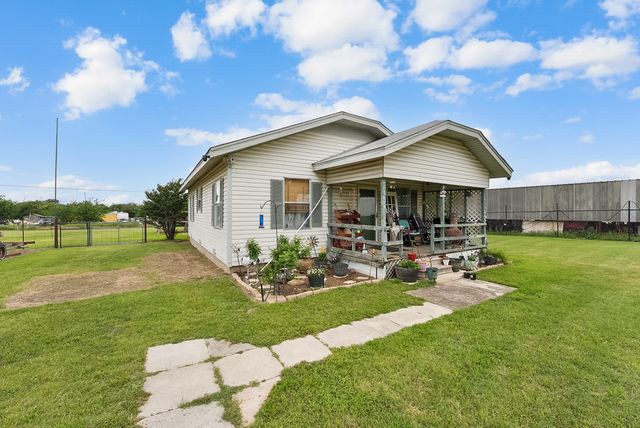 4948 Tin Top Road, Weatherford, TX 76087