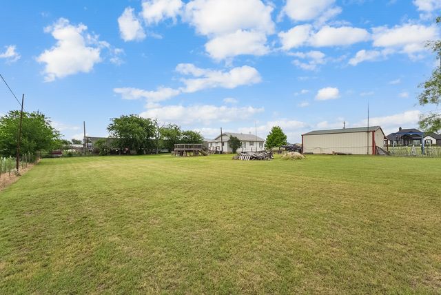 4948 Tin Top Road, Weatherford, TX 76087