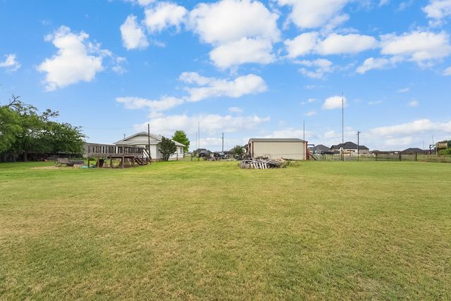 4948 Tin Top Road, Weatherford, TX 76087