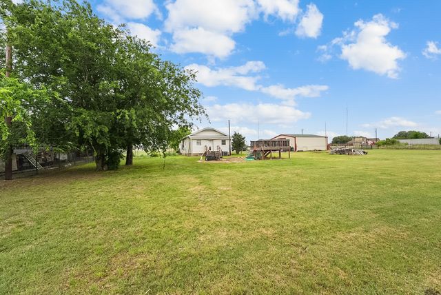 4948 Tin Top Road, Weatherford, TX 76087