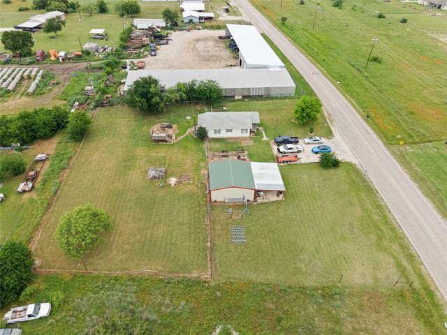 4948 Tin Top Road, Weatherford, TX 76087