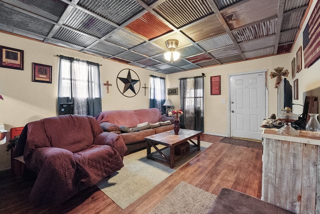 4948 Tin Top Road, Weatherford, TX 76087