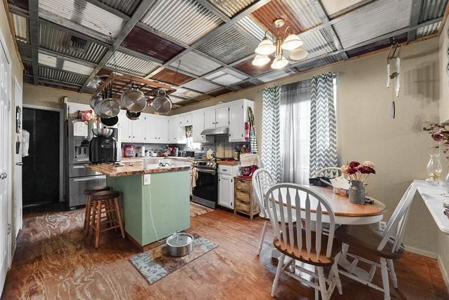4948 Tin Top Road, Weatherford, TX 76087