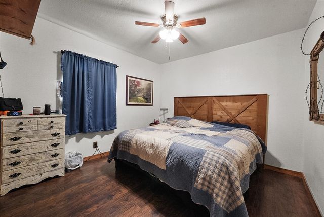 4948 Tin Top Road, Weatherford, TX 76087