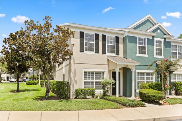 5354 HAWKSTONE DRIVE, Sanford, FL 32771