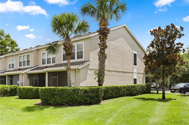 5354 HAWKSTONE DRIVE, Sanford, FL 32771