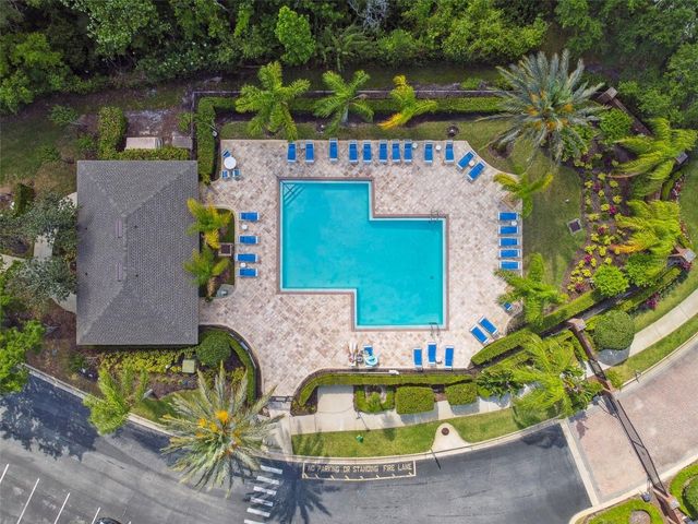 5354 HAWKSTONE DRIVE, Sanford, FL 32771