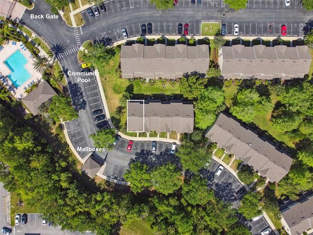 5354 HAWKSTONE DRIVE, Sanford, FL 32771