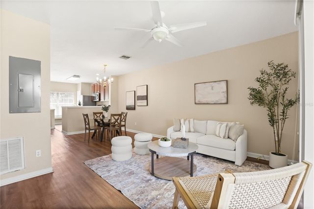 5354 HAWKSTONE DRIVE, Sanford, FL 32771