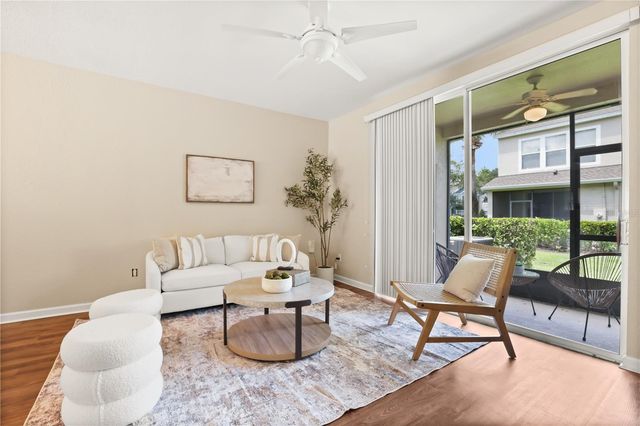 5354 HAWKSTONE DRIVE, Sanford, FL 32771