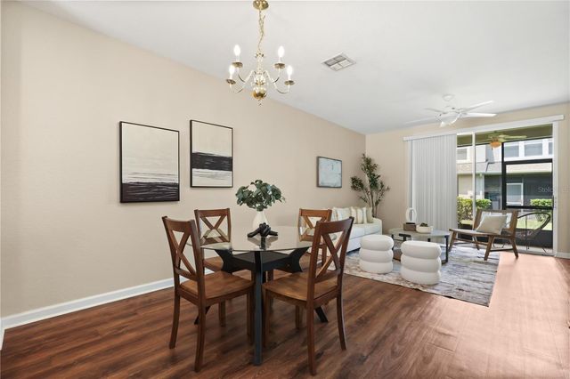 5354 HAWKSTONE DRIVE, Sanford, FL 32771