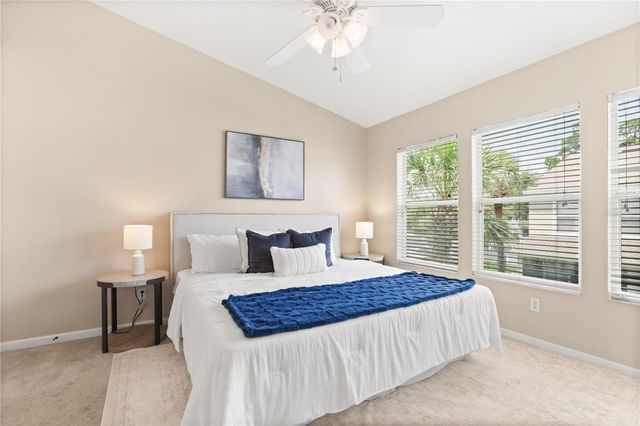 5354 HAWKSTONE DRIVE, Sanford, FL 32771