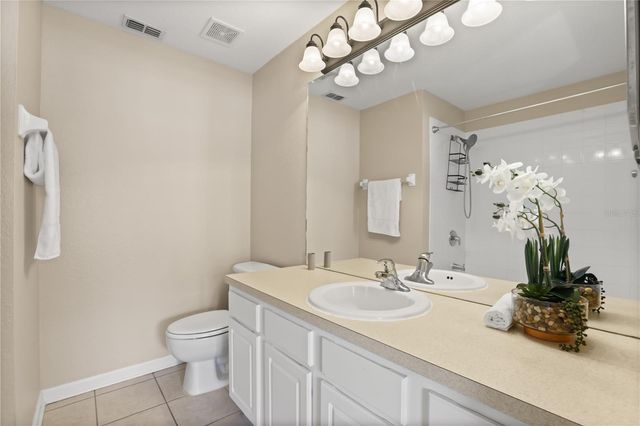 5354 HAWKSTONE DRIVE, Sanford, FL 32771