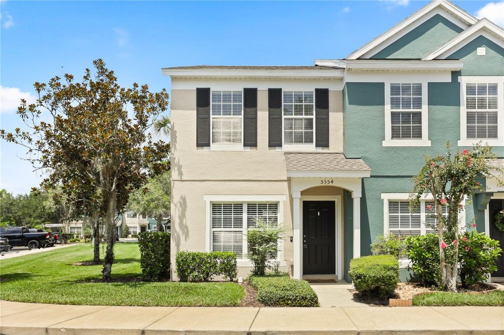 5354 HAWKSTONE DRIVE, Sanford, FL 32771