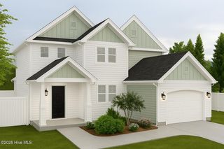 4009 Regina Lane, Ayden, NC 28513