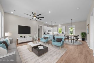 4009 Regina Lane, Ayden, NC 28513