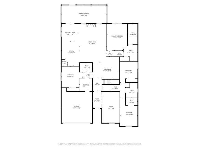 1095 Fitzgerald Court, Summerville, SC 29485