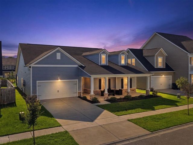 1095 Fitzgerald Court, Summerville, SC 29485