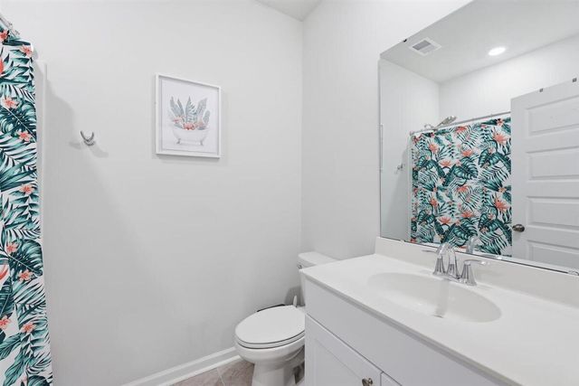 1095 Fitzgerald Court, Summerville, SC 29485