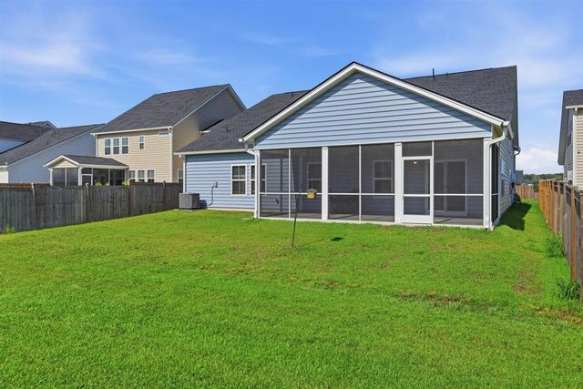 1095 Fitzgerald Court, Summerville, SC 29485