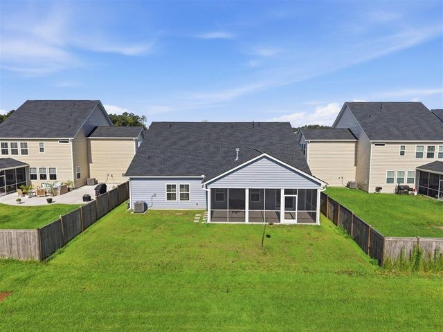 1095 Fitzgerald Court, Summerville, SC 29485
