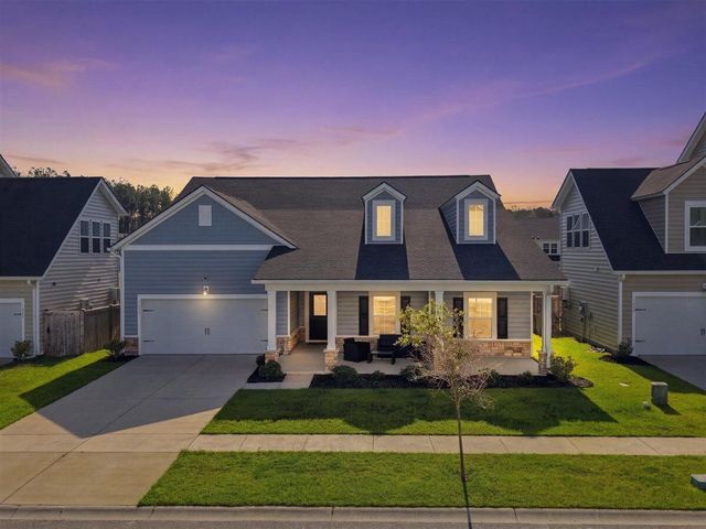 1095 Fitzgerald Court, Summerville, SC 29485