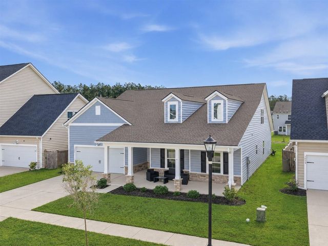 1095 Fitzgerald Court, Summerville, SC 29485