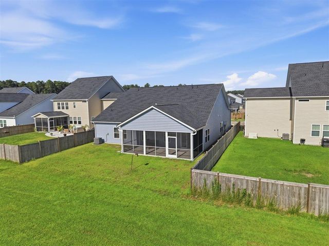 1095 Fitzgerald Court, Summerville, SC 29485