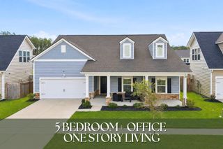 1095 Fitzgerald Court, Summerville, SC 29485