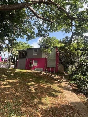 319 VILLA BORINQUEN, Vieques, PR 00765