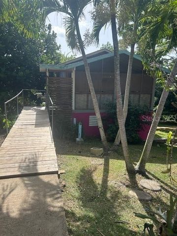 319 VILLA BORINQUEN, Vieques, PR 00765