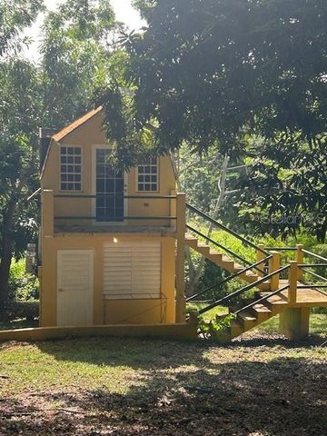 319 VILLA BORINQUEN, Vieques, PR 00765