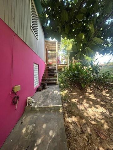 319 VILLA BORINQUEN, Vieques, PR 00765