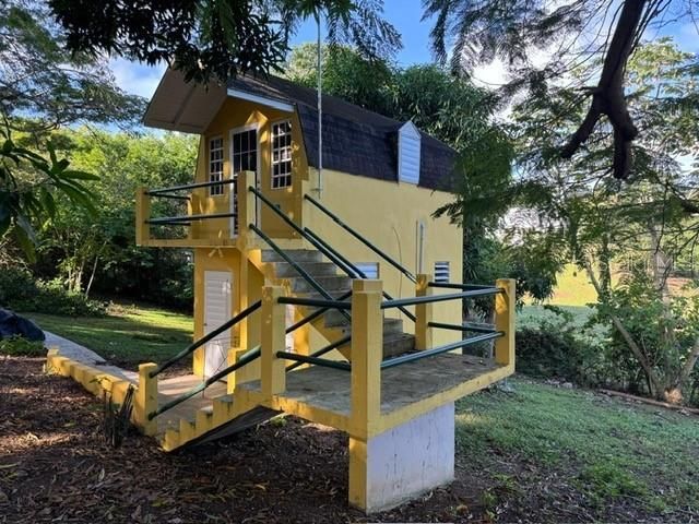 319 VILLA BORINQUEN, Vieques, PR 00765