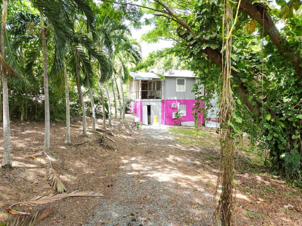 319 VILLA BORINQUEN, Vieques, PR 00765