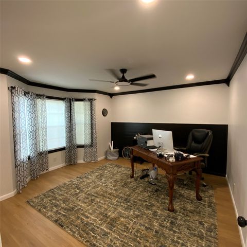 2020 Arbor Bend Street, Bonham, TX 75418