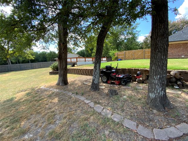 2020 Arbor Bend Street, Bonham, TX 75418