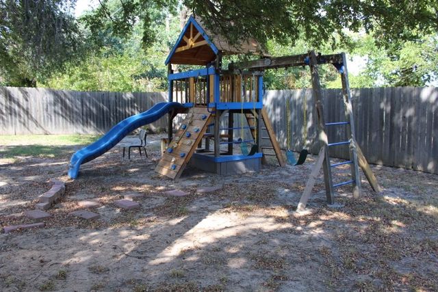 2020 Arbor Bend Street, Bonham, TX 75418