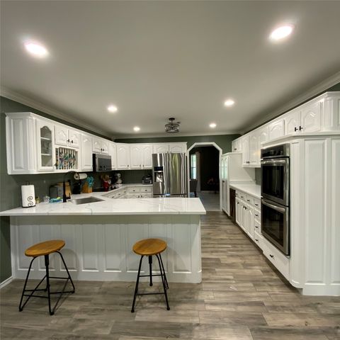 2020 Arbor Bend Street, Bonham, TX 75418