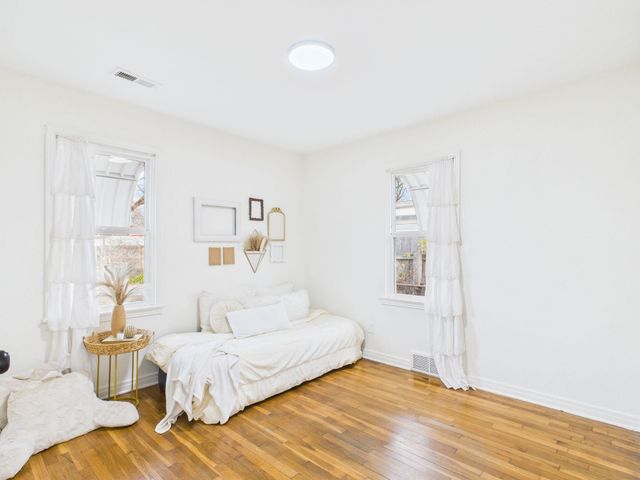 3537 S Bonn Ave, Wichita, KS 67217