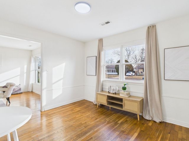 3537 S Bonn Ave, Wichita, KS 67217