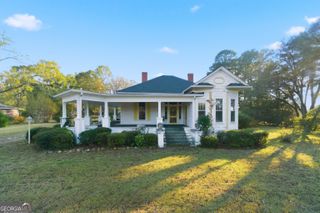 500 Rose Avenue, Barnesville, GA 30204