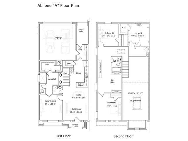6809 Robert Reed Road, Arlington, TX 76001