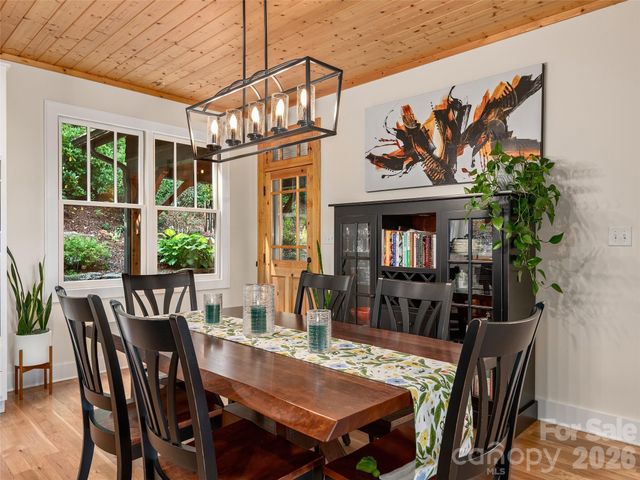 80 Village Pointe Lane, Asheville, NC 28803