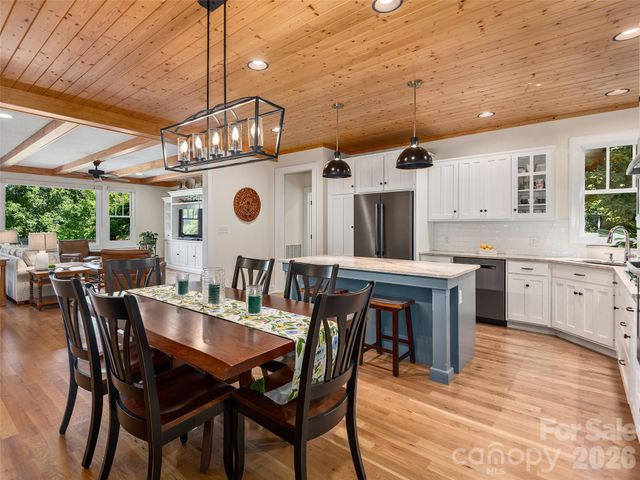 80 Village Pointe Lane, Asheville, NC 28803