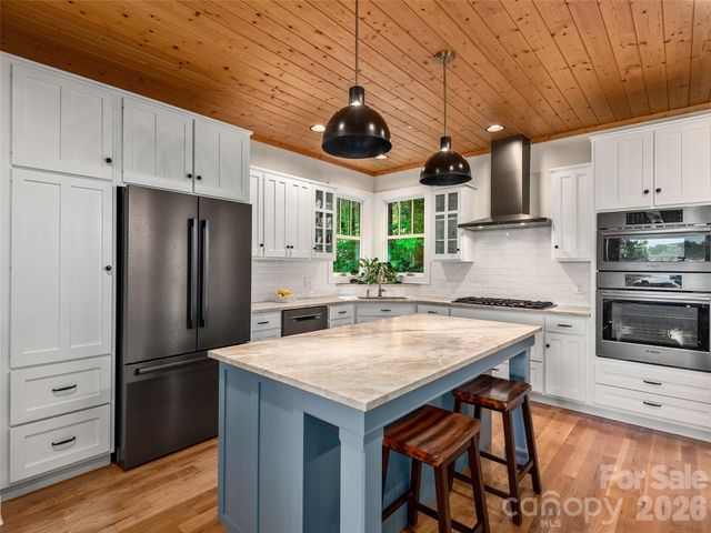 80 Village Pointe Lane, Asheville, NC 28803